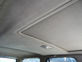 2002 Toyota 4Runner SR5 Green 3.4L AT 2WD #Z22112